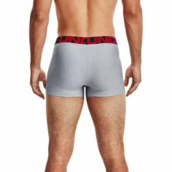 Under Armour Bóxer Tech 3´´ Boxerjock 2 Unidades -Tienda barata Castelli || Scott || ALE under armour boxer tech 3 boxerjock 2 unidades 3