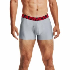 Under Armour Bóxer Tech 3´´ Boxerjock 2 Unidades -Tienda barata Castelli || Scott || ALE under armour boxer tech 3 boxerjock 2 unidades 4