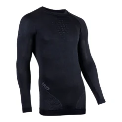 UYN Camiseta Interior Fusyon 5 UYN Camiseta Interior Fusyon -Tienda barata Castelli || Scott || ALE uyn camiseta interior fusyon 2