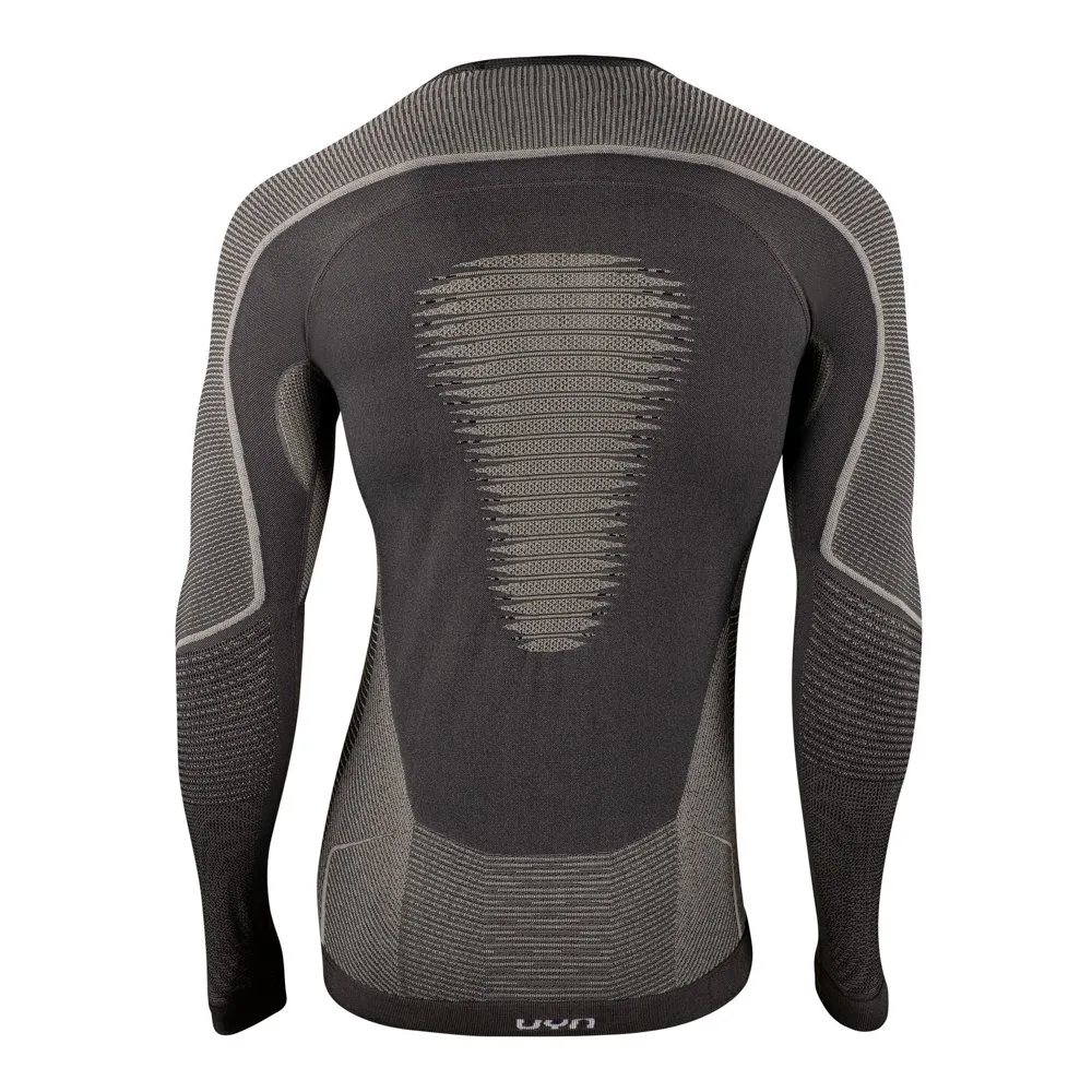 UYN Camiseta Interior Manga Larga Energyon 2 UYN Camiseta Interior Manga Larga Energyon - Imagen 2