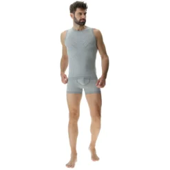 UYN Camiseta Interior Sin Mangas Motyon 2.0 -Tienda barata Castelli || Scott || ALE uyn camiseta interior sin mangas motyon 2.0 3