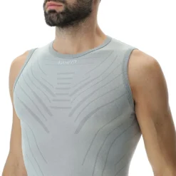 UYN Camiseta Interior Sin Mangas Motyon 2.0 -Tienda barata Castelli || Scott || ALE uyn camiseta interior sin mangas motyon 2.0 4