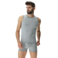 UYN Camiseta Interior Sin Mangas Motyon 2.0 -Tienda barata Castelli || Scott || ALE uyn camiseta interior sin mangas motyon 2.0 6