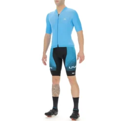 UYN Maillot Manga Corta Airwing -Tienda barata Castelli || Scott || ALE uyn maillot manga corta airwing 2