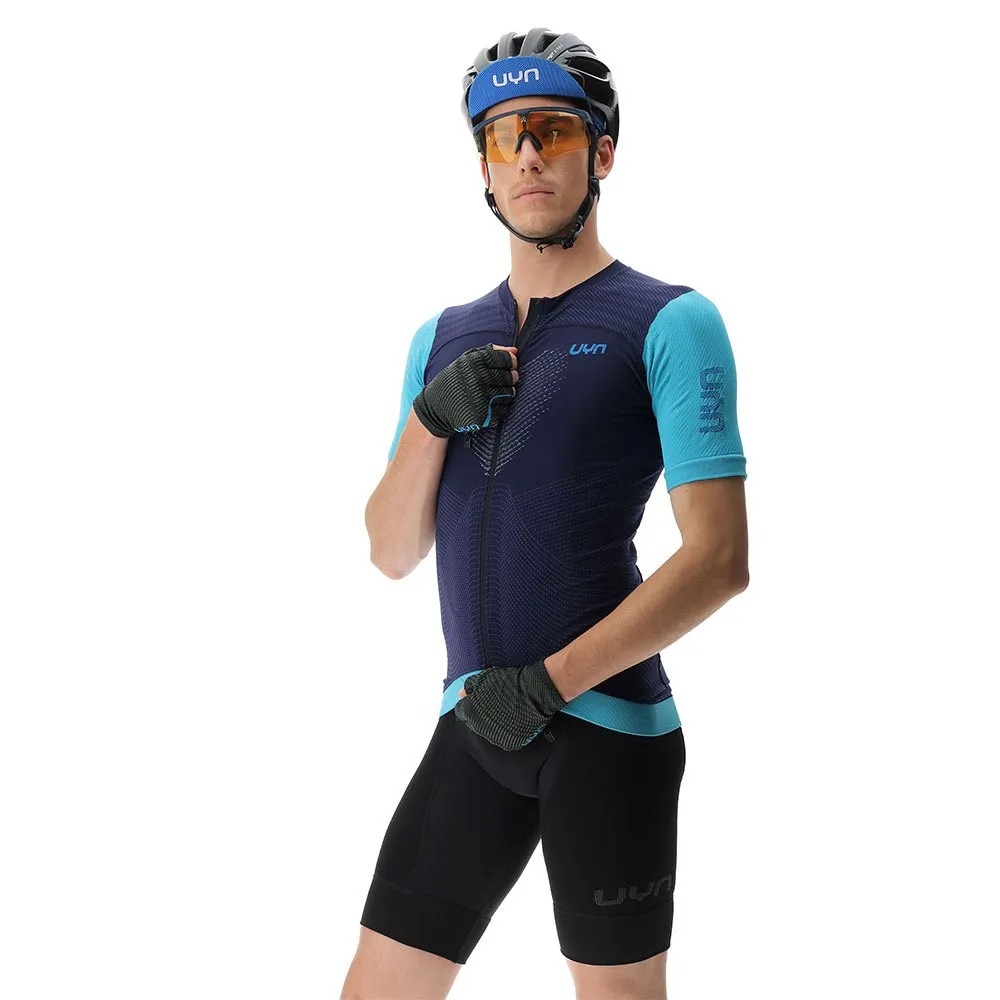 UYN Maillot Manga Corta Biking Garda 3 UYN Maillot Manga Corta Biking Garda - Imagen 3
