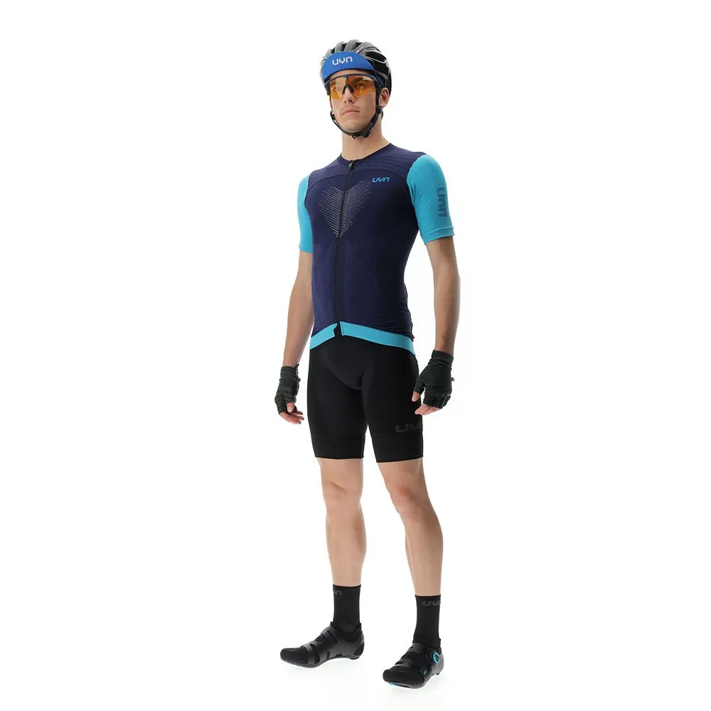 UYN Maillot Manga Corta Biking Garda 4 UYN Maillot Manga Corta Biking Garda - Imagen 4