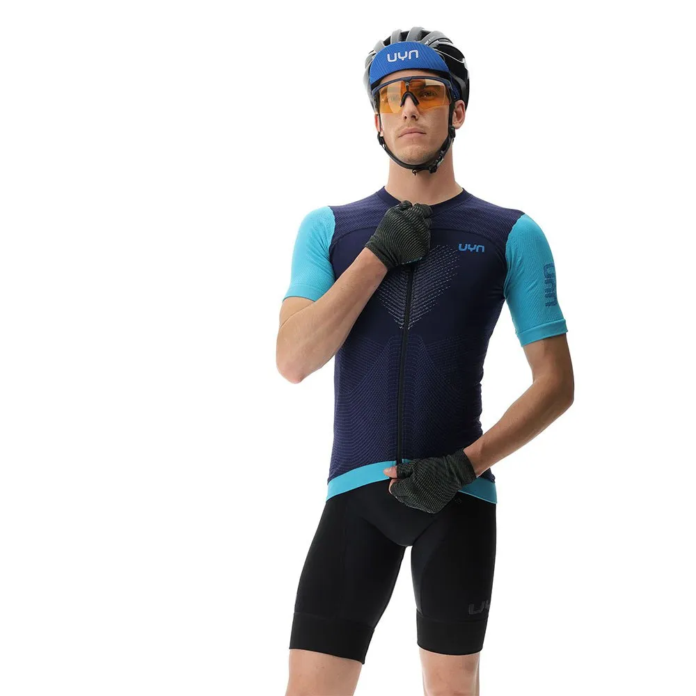 UYN Maillot Manga Corta Biking Garda 5 UYN Maillot Manga Corta Biking Garda - Imagen 5