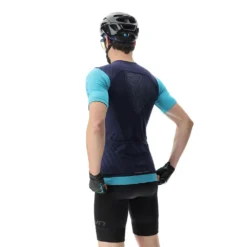 UYN Maillot Manga Corta Biking Garda 13 UYN Maillot Manga Corta Biking Garda -Tienda barata Castelli || Scott || ALE uyn maillot manga corta biking garda 5