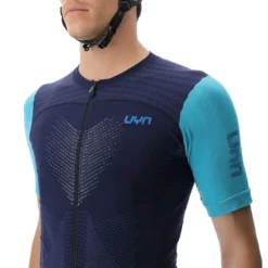 UYN Maillot Manga Corta Biking Garda 14 UYN Maillot Manga Corta Biking Garda -Tienda barata Castelli || Scott || ALE uyn maillot manga corta biking garda 6