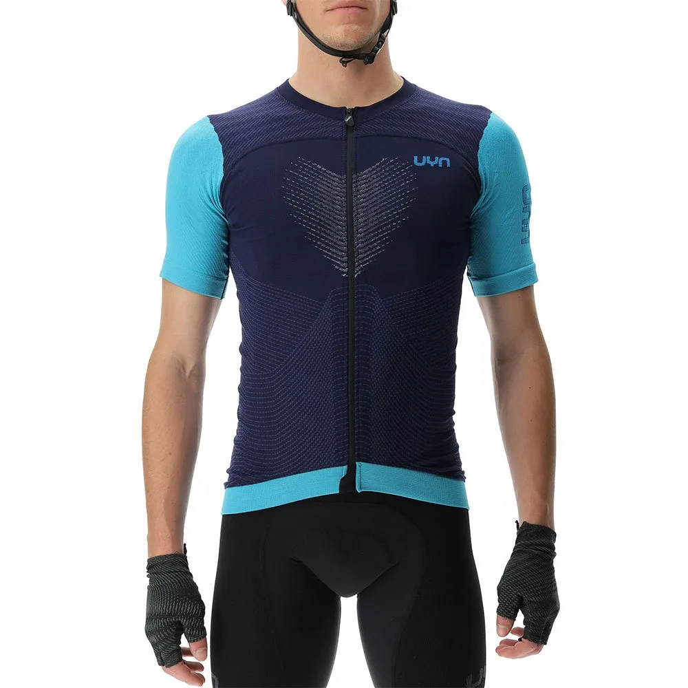 UYN Maillot Manga Corta Biking Garda 1 UYN Maillot Manga Corta Biking Garda