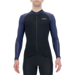 UYN Maillot Manga Larga Granfondo OW
