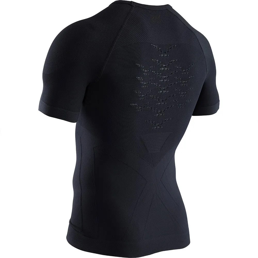 X-Bionic Camiseta Interior Energizer MK3 Cuello En V 2 X-Bionic Camiseta Interior Energizer MK3 Cuello En V - Imagen 2
