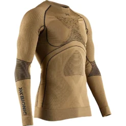 X-Bionic Camiseta Interior Radiactor 4.0 Reacondicionado
