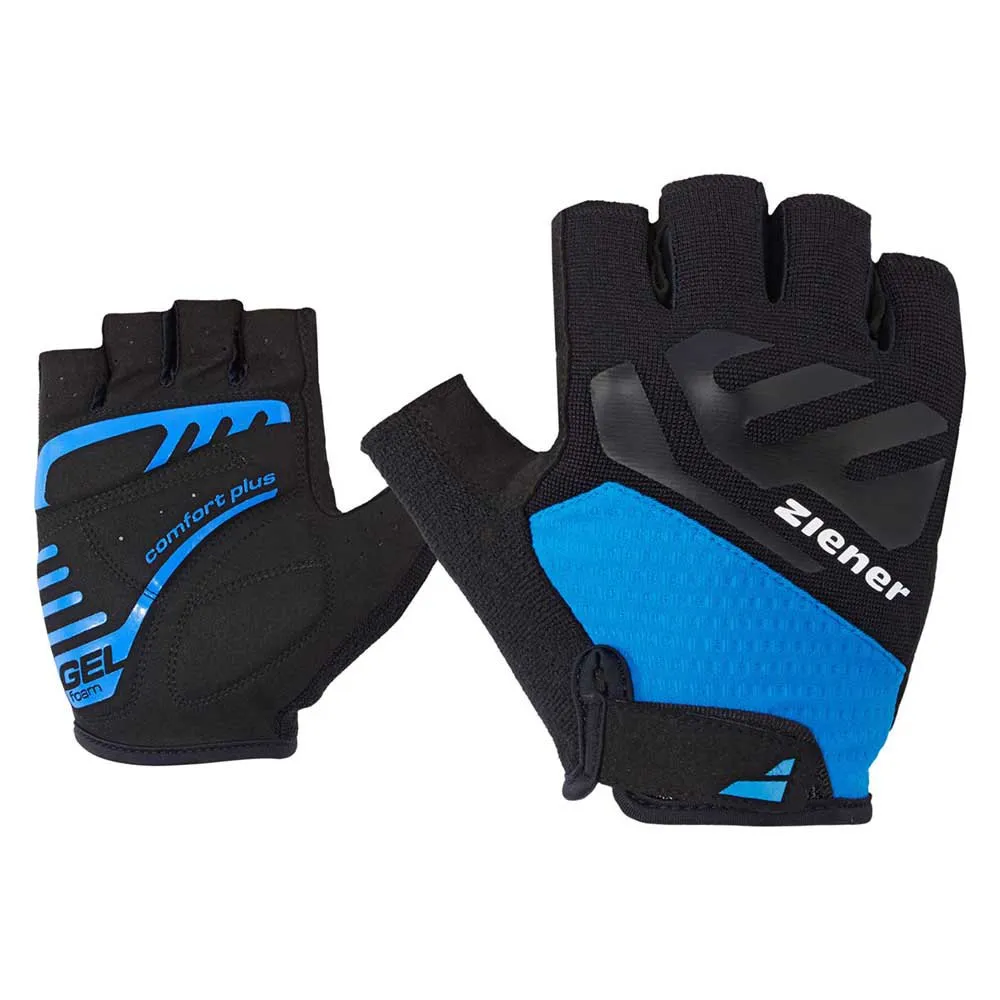 Ziener Guantes Cortos Caecilius 2 Ziener Guantes Cortos Caecilius - Imagen 2