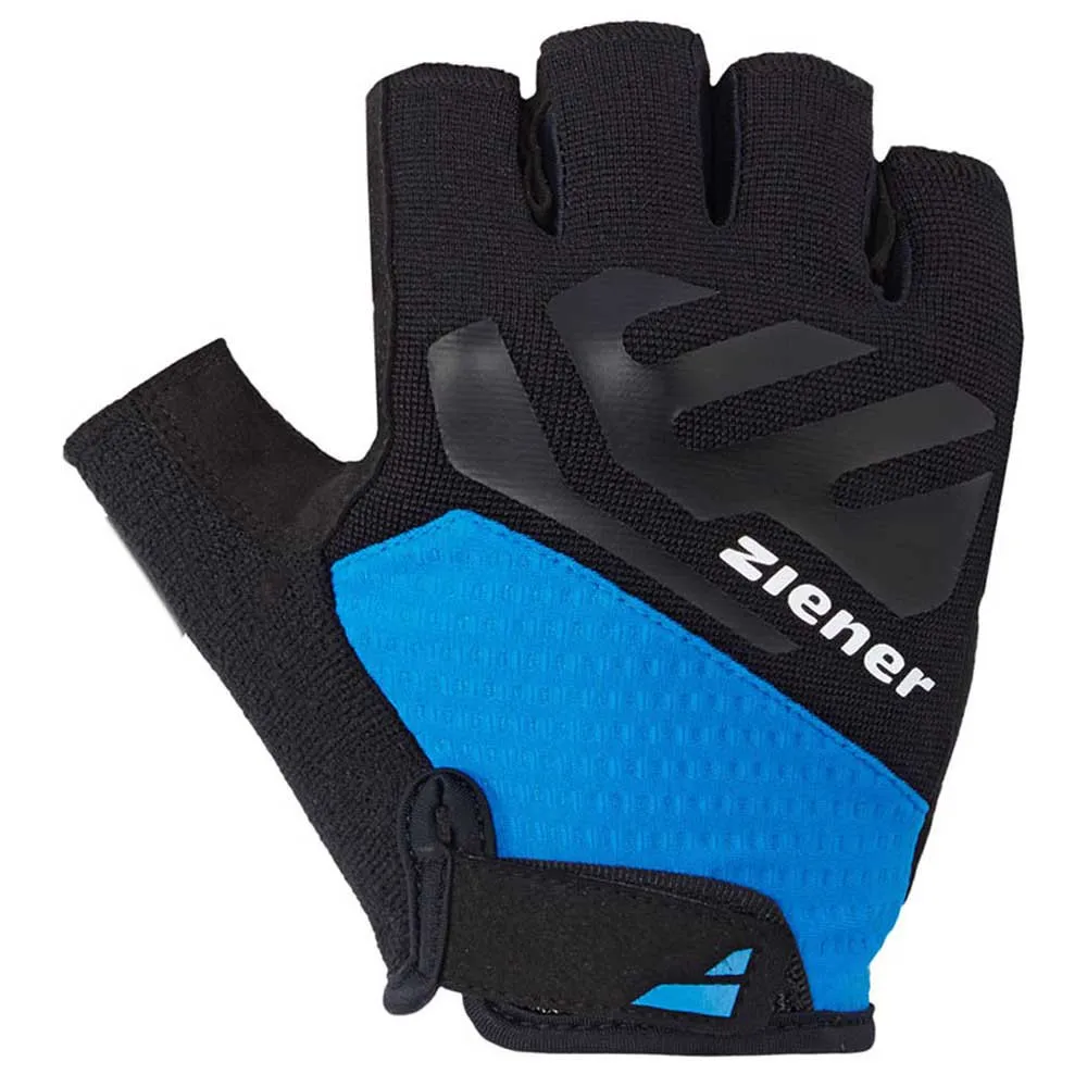Ziener Guantes Cortos Caecilius 1 Ziener Guantes Cortos Caecilius