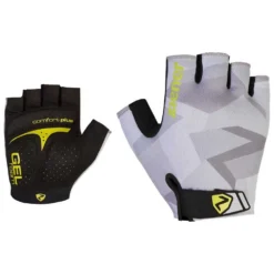Ziener Guantes Cortos Cyd -Tienda barata Castelli || Scott || ALE ziener guantes cortos cyd 2