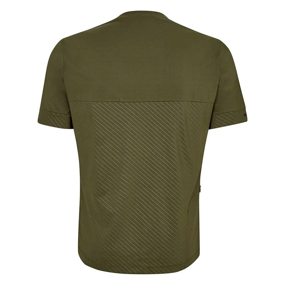 Ziener Maillot Manga Corta Nicklas 2 Ziener Maillot Manga Corta Nicklas - Imagen 2