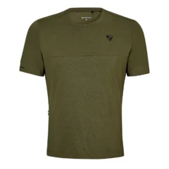 Ziener Maillot Manga Corta Nicklas