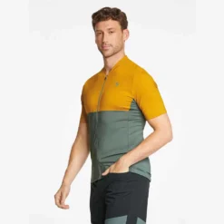 Ziener Maillot Manga Corta Norgan -Tienda barata Castelli || Scott || ALE ziener maillot manga corta norgan 3