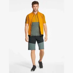 Ziener Maillot Manga Corta Norgan -Tienda barata Castelli || Scott || ALE ziener maillot manga corta norgan 4