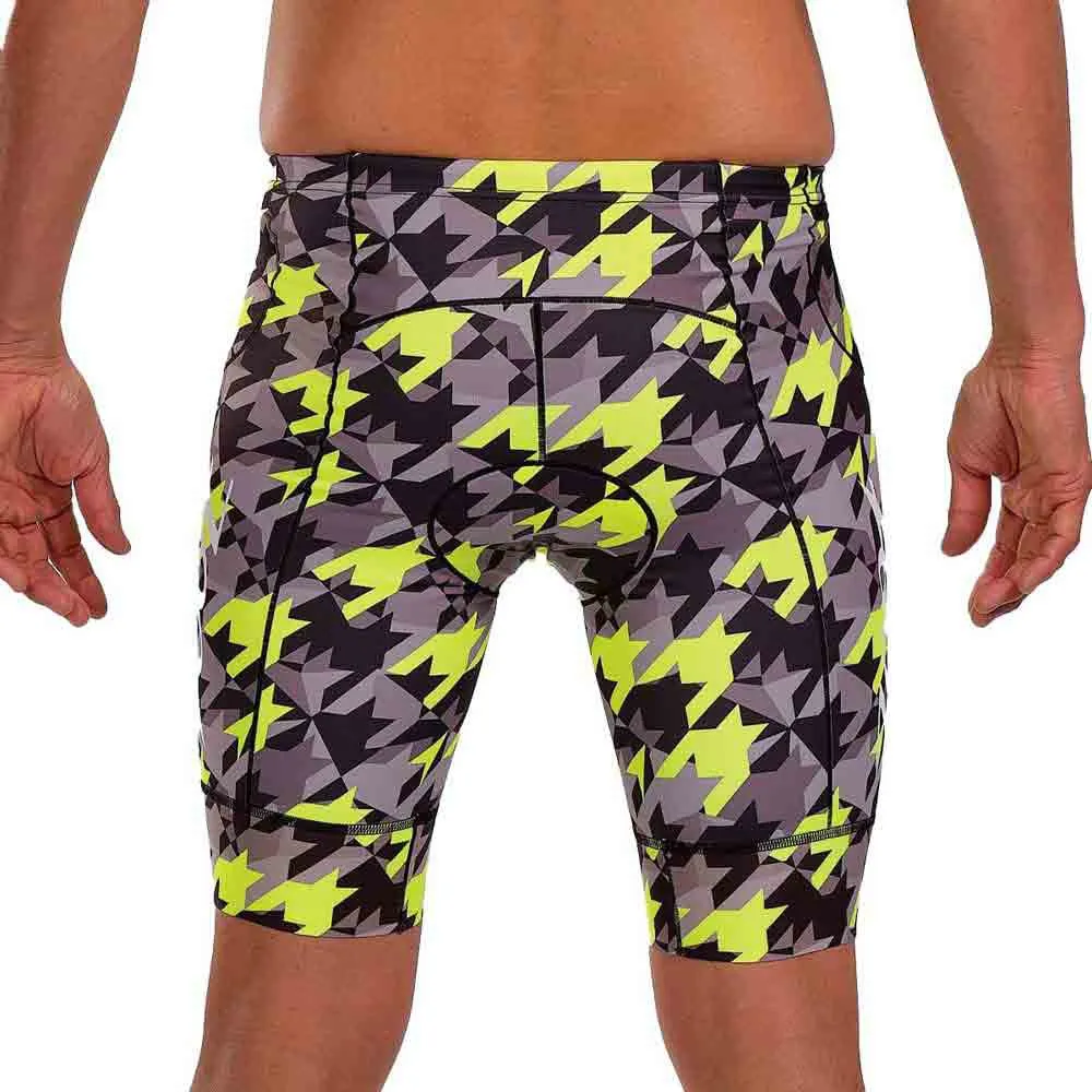 ZOOT Culote 9 Pulgadas Niuhi 2 ZOOT Culote 9 Pulgadas Niuhi - Imagen 2