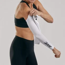 ZOOT Manguitos Coolers 6 ZOOT Manguitos Coolers -Tienda barata Castelli || Scott || ALE zoot manguitos coolers 2