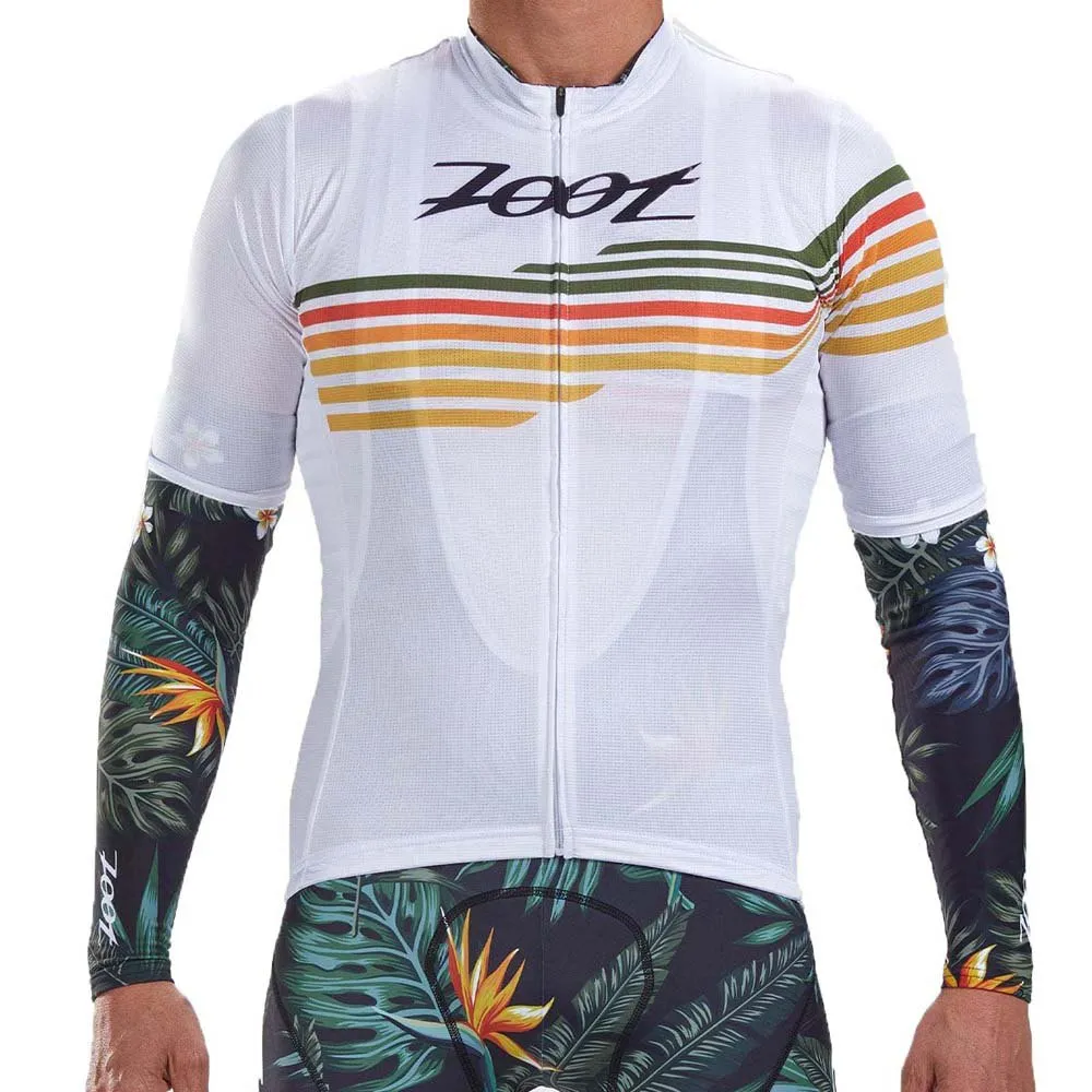 ZOOT Manguitos LTD Cycle 1 ZOOT Manguitos LTD Cycle