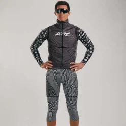 ZOOT Perneras Cortas LTD -Tienda barata Castelli || Scott || ALE zoot perneras cortas ltd 4